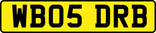 WB05DRB