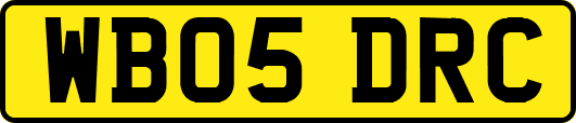 WB05DRC