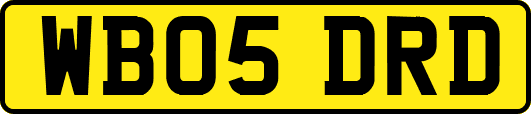 WB05DRD