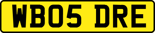 WB05DRE