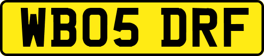WB05DRF