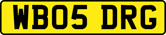 WB05DRG