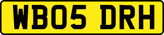 WB05DRH
