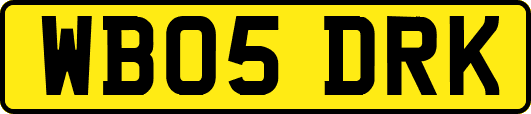 WB05DRK