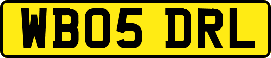 WB05DRL