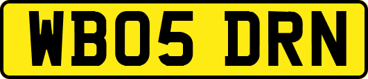 WB05DRN