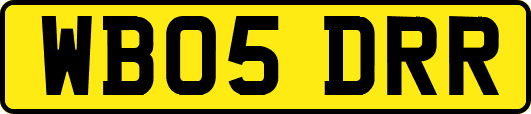WB05DRR