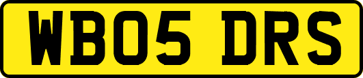 WB05DRS