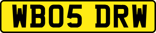 WB05DRW