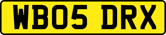 WB05DRX