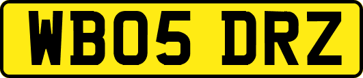 WB05DRZ