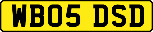 WB05DSD