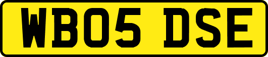 WB05DSE