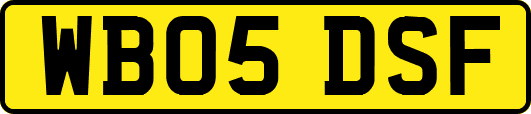 WB05DSF