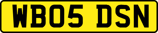 WB05DSN