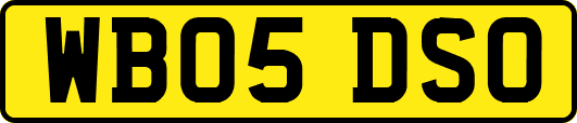 WB05DSO