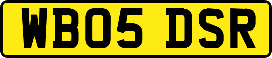 WB05DSR