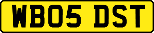 WB05DST