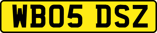 WB05DSZ