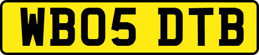 WB05DTB
