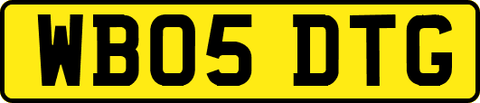 WB05DTG