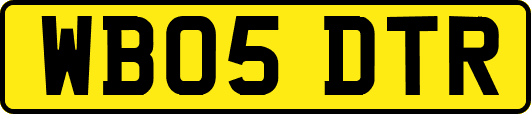 WB05DTR