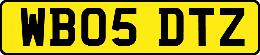 WB05DTZ