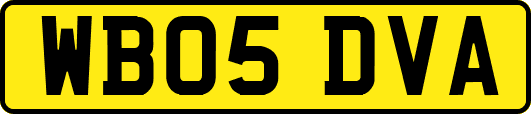 WB05DVA