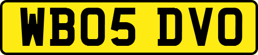 WB05DVO