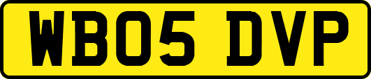 WB05DVP