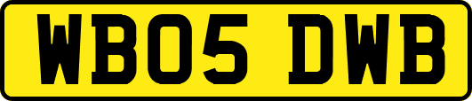 WB05DWB