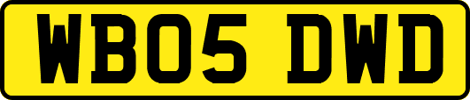 WB05DWD