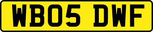 WB05DWF