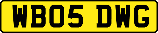 WB05DWG