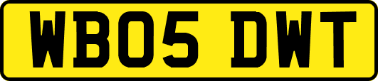 WB05DWT