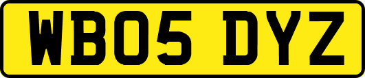 WB05DYZ