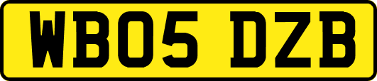 WB05DZB