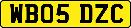 WB05DZC