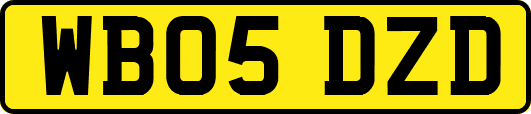 WB05DZD