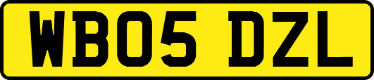 WB05DZL