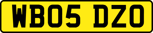WB05DZO