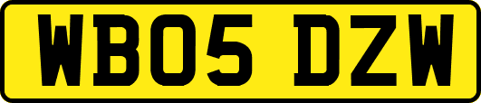 WB05DZW