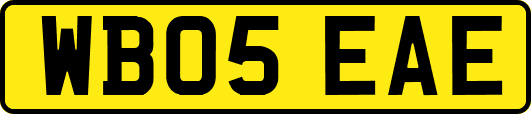 WB05EAE