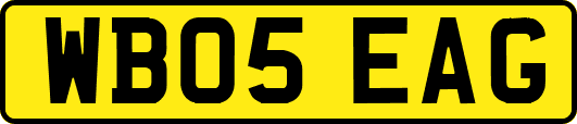WB05EAG