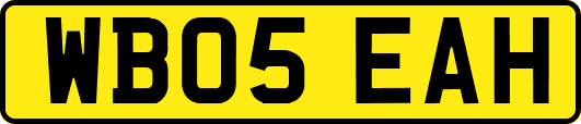 WB05EAH