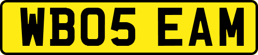 WB05EAM
