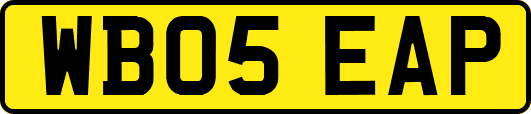 WB05EAP