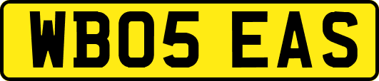 WB05EAS