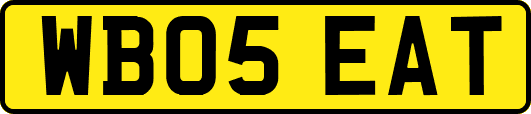 WB05EAT