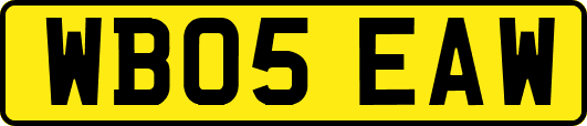 WB05EAW